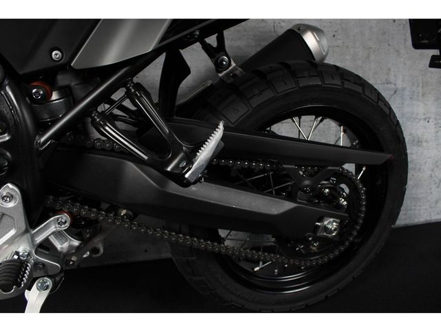 yamaha - tenere-700