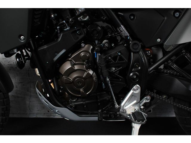 yamaha - tenere-700