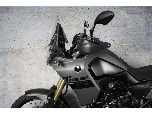 yamaha - tenere-700
