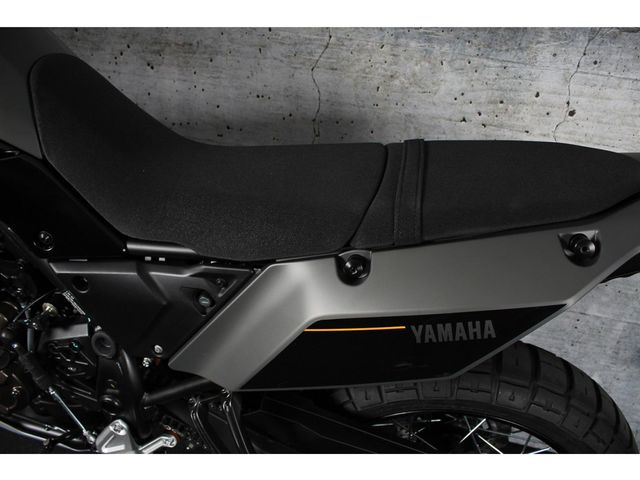 yamaha - tenere-700