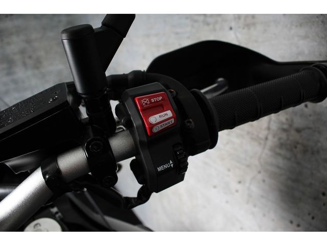 yamaha - tenere-700