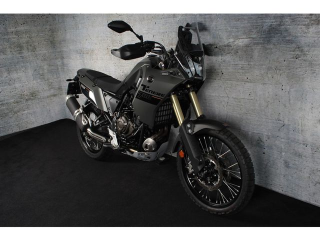 yamaha - tenere-700