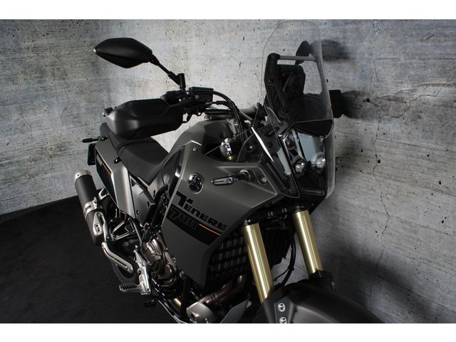 yamaha - tenere-700