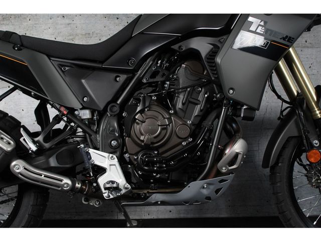 yamaha - tenere-700
