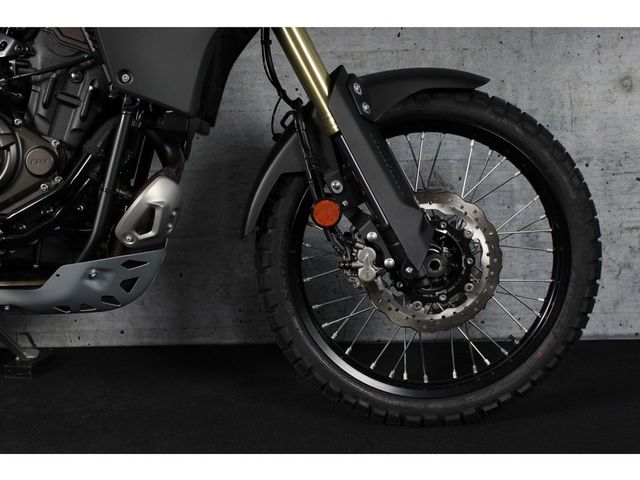 yamaha - tenere-700