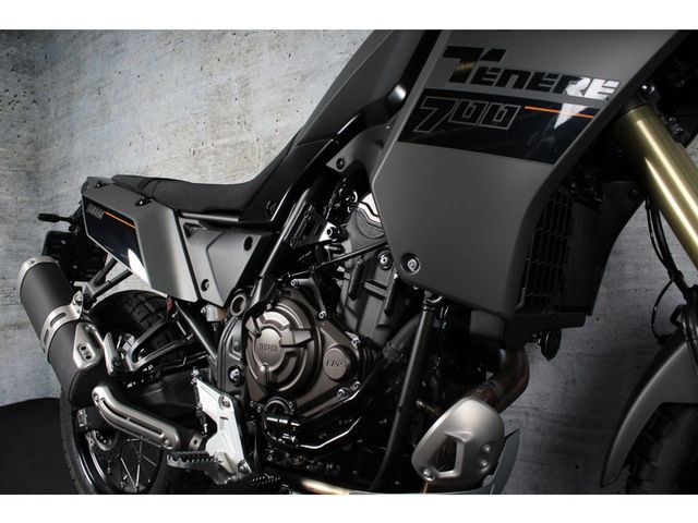 yamaha - tenere-700