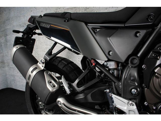 yamaha - tenere-700