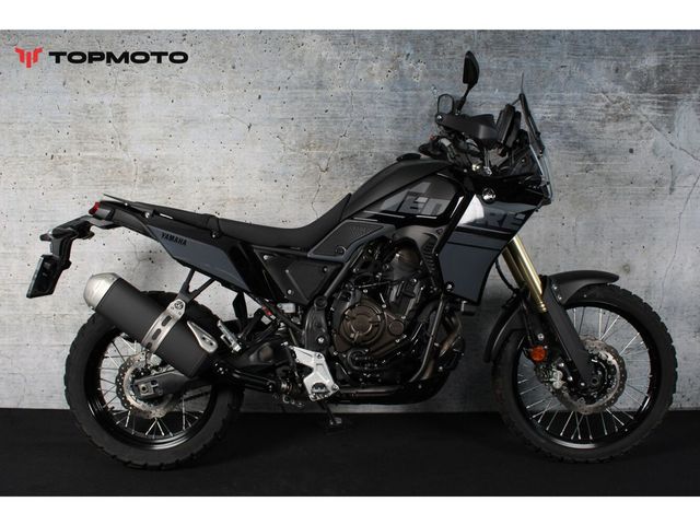 yamaha - tenere-700