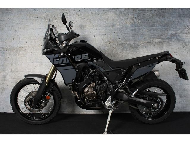 yamaha - tenere-700