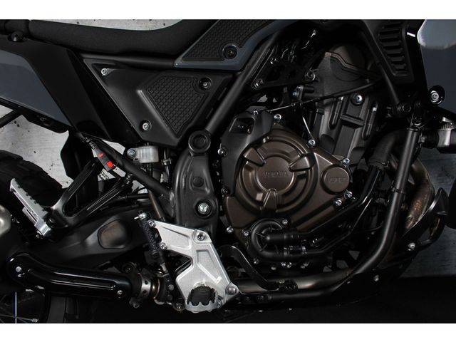 yamaha - tenere-700