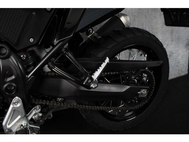 yamaha - tenere-700