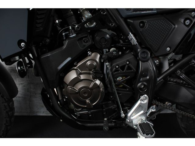 yamaha - tenere-700