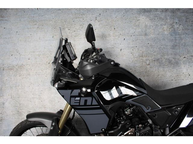 yamaha - tenere-700