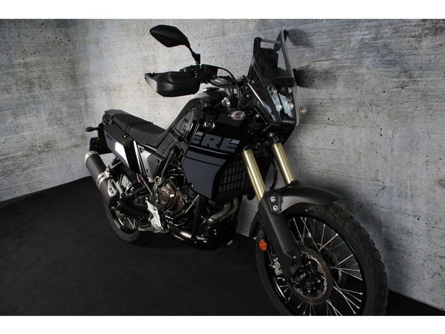 yamaha - tenere-700