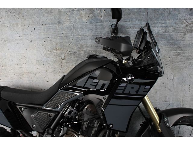 yamaha - tenere-700