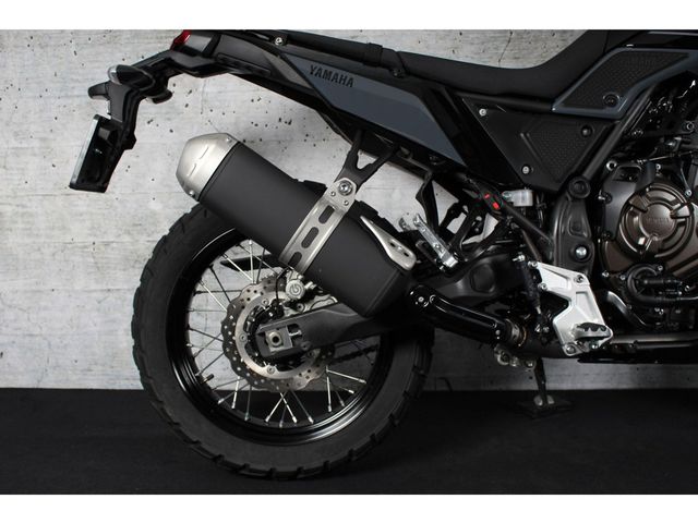 yamaha - tenere-700