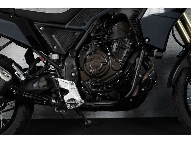 yamaha - tenere-700