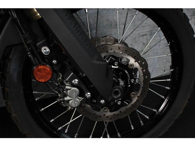 yamaha - tenere-700