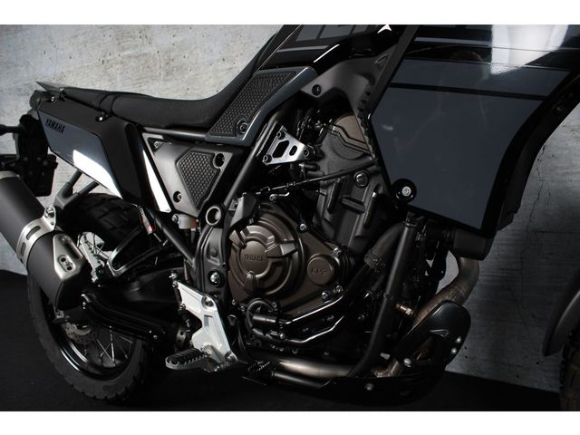 yamaha - tenere-700