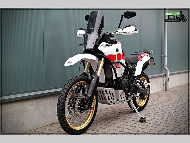 yamaha - tenere-700