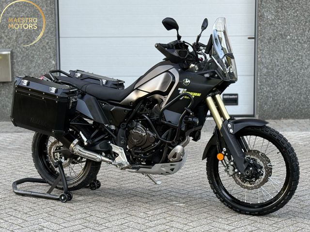yamaha - tenere-700-explore