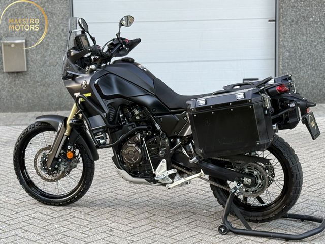 yamaha - tenere-700-explore