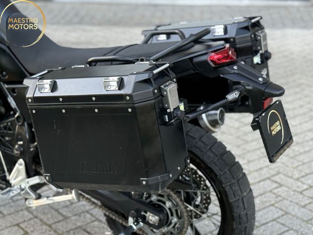 yamaha - tenere-700-explore
