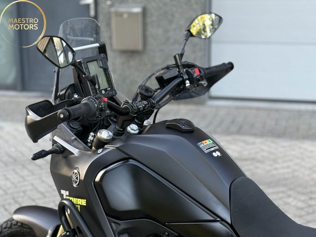yamaha - tenere-700-explore