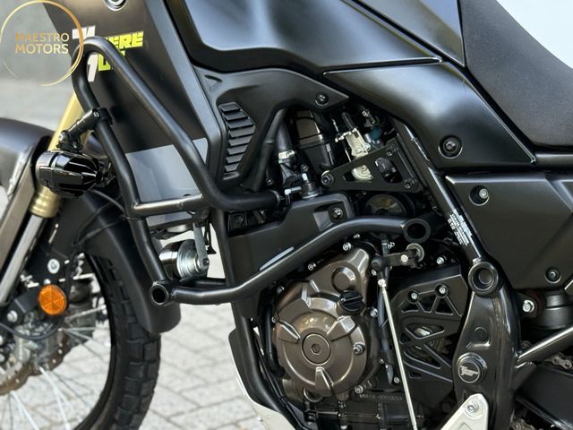 yamaha - tenere-700-explore