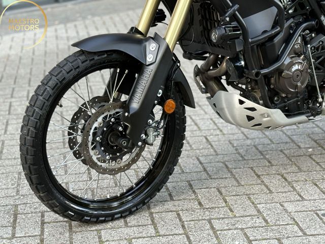 yamaha - tenere-700-explore