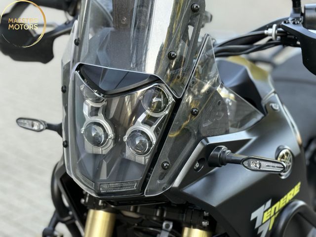 yamaha - tenere-700-explore