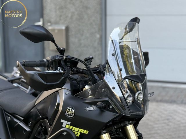 yamaha - tenere-700-explore