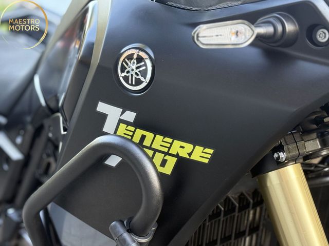 yamaha - tenere-700-explore