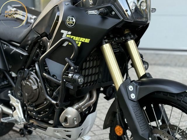 yamaha - tenere-700-explore