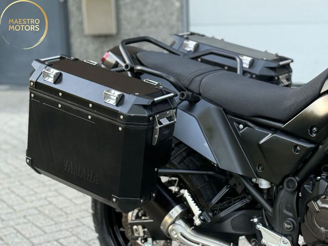 yamaha - tenere-700-explore