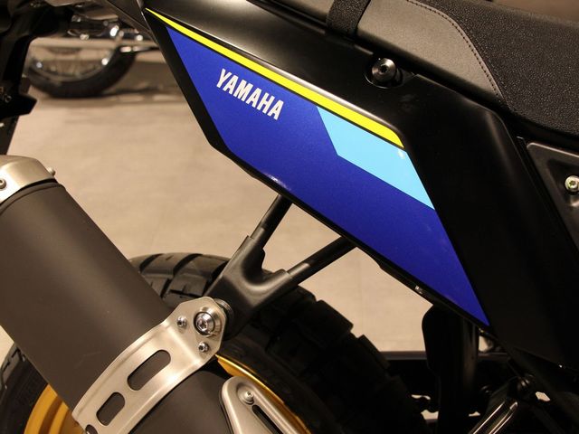 yamaha - tenere-700-extreme