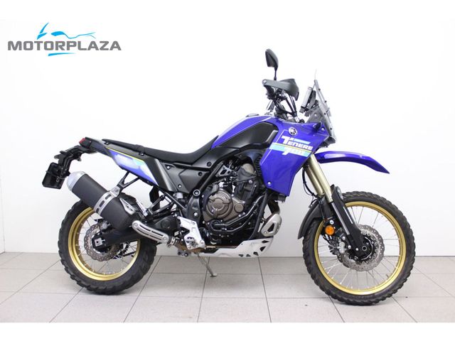 yamaha - tenere-700-extreme
