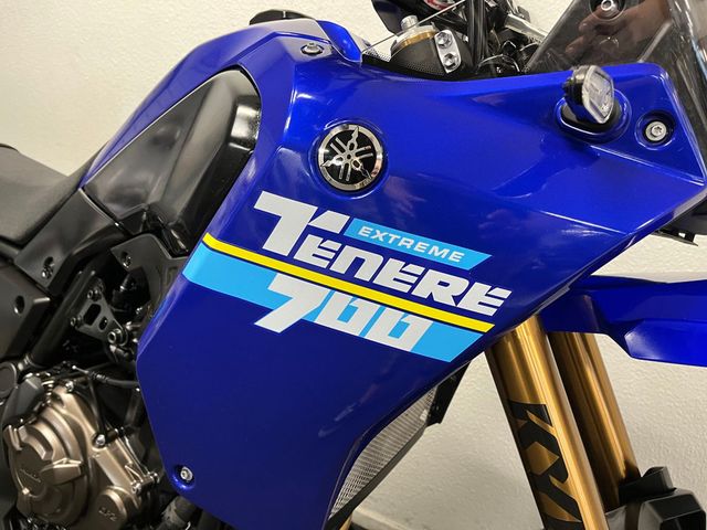 yamaha - tenere-700-extreme