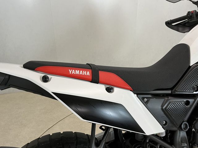 yamaha - tenere-700-rally-edition