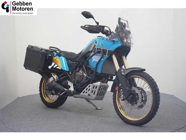 yamaha - tenere-700-rally-edition