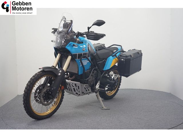 yamaha - tenere-700-rally-edition