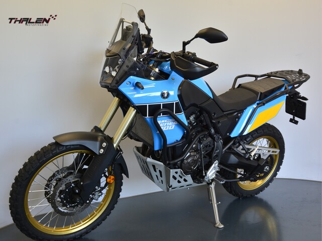 yamaha - tenere-700-rally-edition