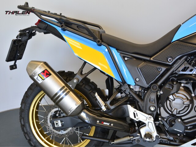 yamaha - tenere-700-rally-edition