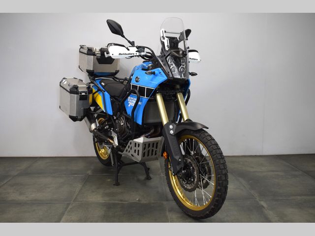 yamaha - tenere-700-rally-edition