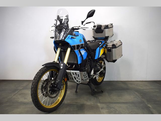 yamaha - tenere-700-rally-edition