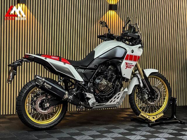 yamaha - tenere-700-rally-edition