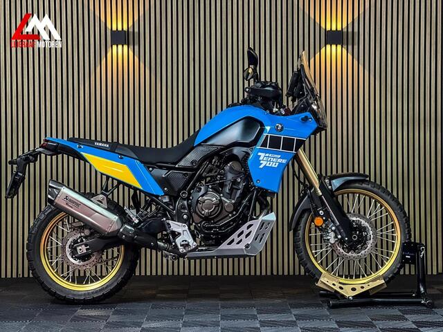 yamaha - tenere-700-rally-edition