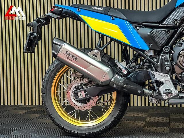 yamaha - tenere-700-rally-edition