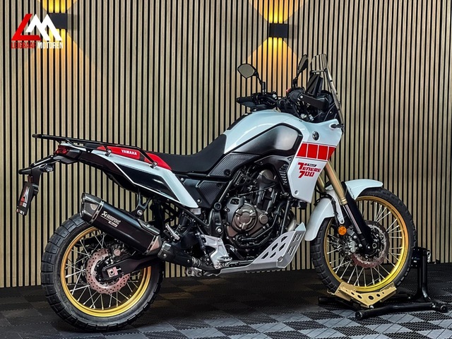 yamaha - tenere-700-rally-edition