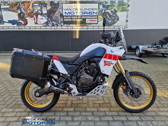 yamaha - tenere-700-rally-edition